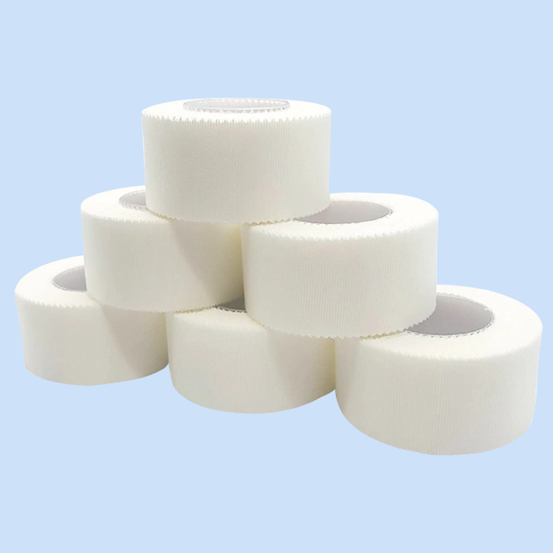 Klasifikasi dan Kelebihan Utama Pita Perubatan