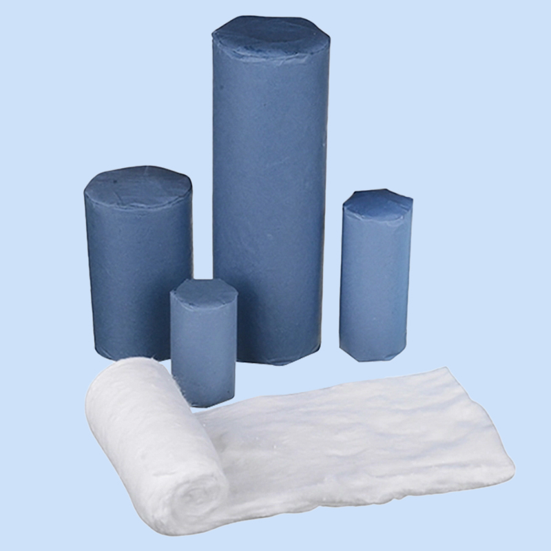 Mengapa kapas penyerap perlu dicairkan?