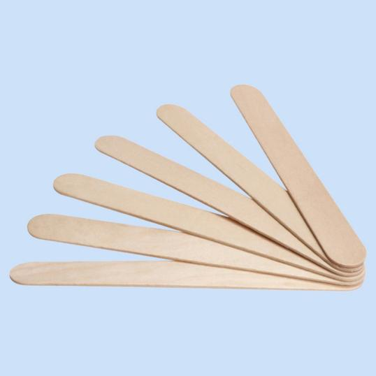 Plat Tekanan Lidah Perubatan Haorun: Peranti Asas untuk Melindungi Keselamatan Diagnosis Klinikal dan Membantu Meningkatkan Kualiti dan Kecekapan Penjagaan Kesihatan Utama Global