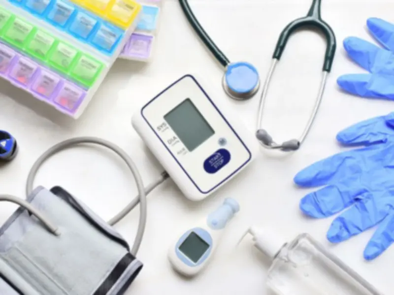 HAORUN MEDICAL Memperluas Portfolio Bahan Habis Perubatan Penting pada 2026
