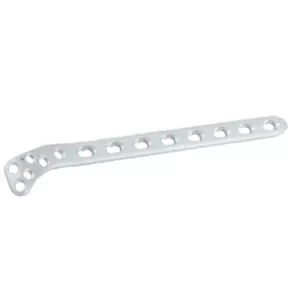 Plat Pengunci Femoral Proksimal 5.0mm 110°