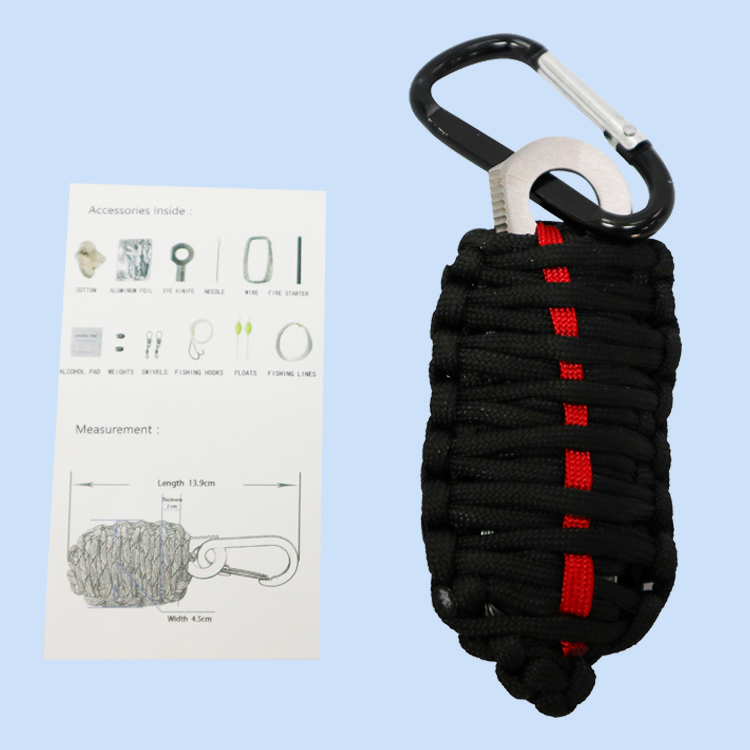 Tali pertolongan cemas