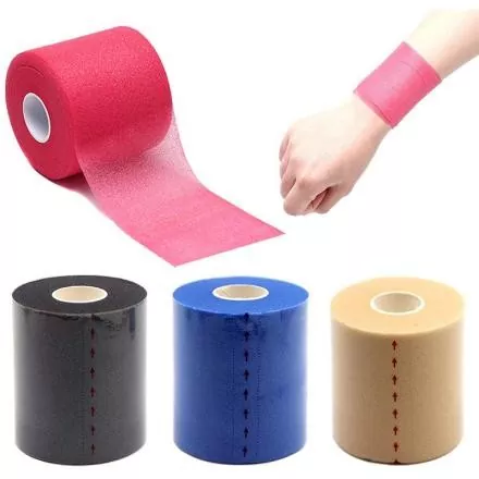 Buih Underwrap