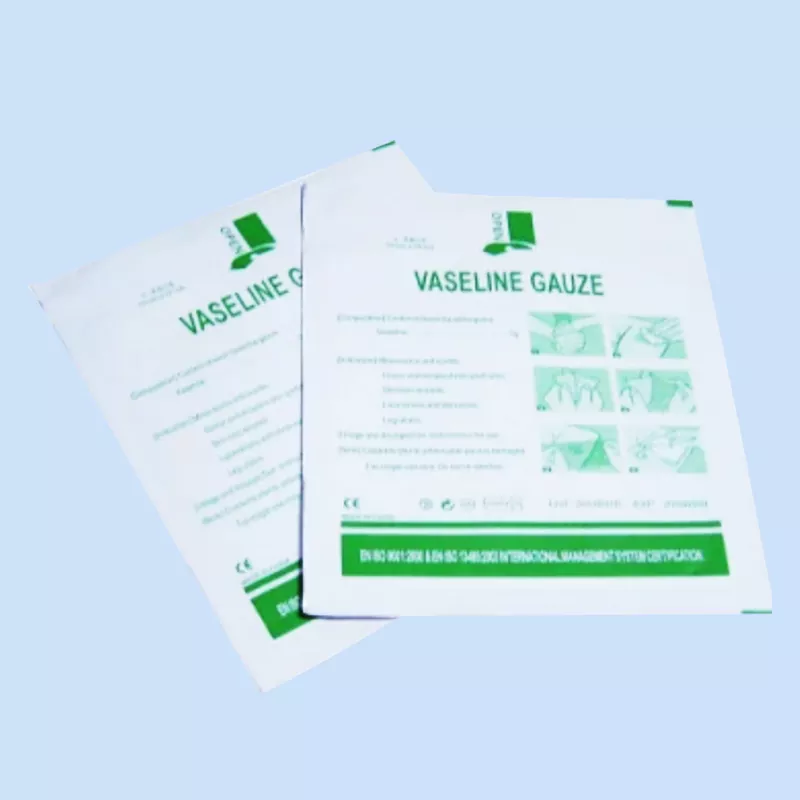Kasa Vaseline