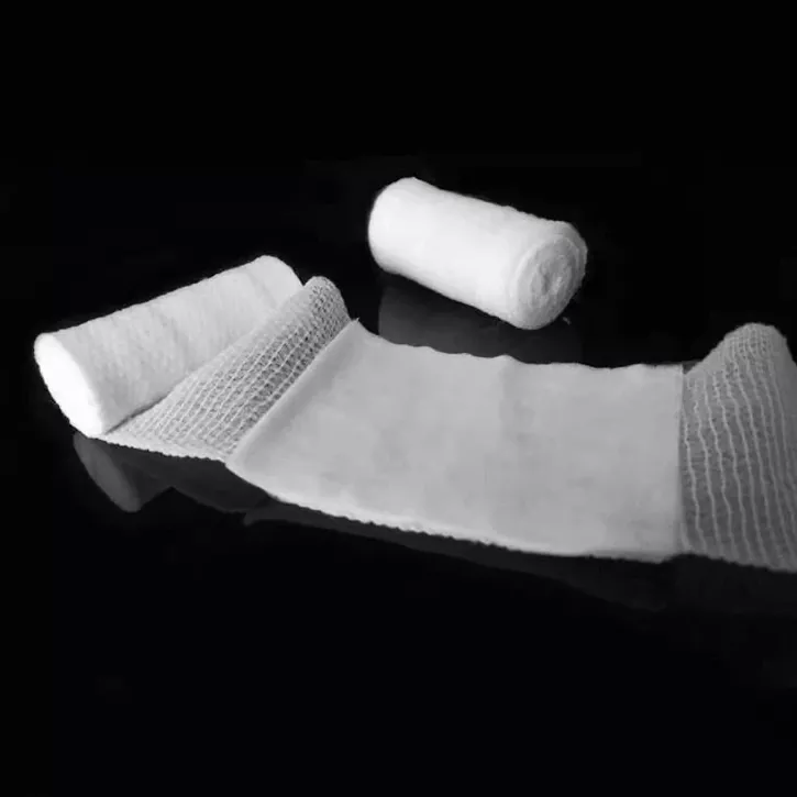 Pembalut PBT dengan Pad Penyerap