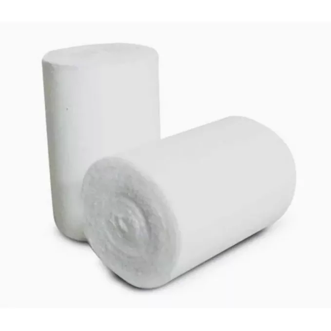 4 -Layer Gauze Roll Tanpa X -Rays
